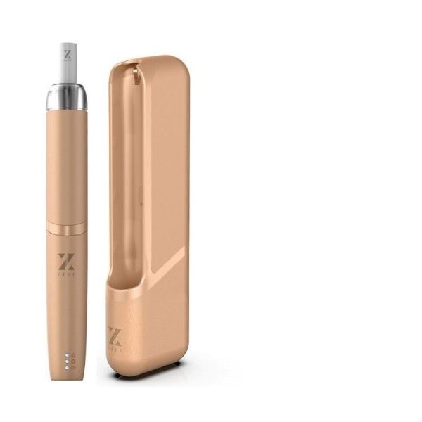 zeep 2 sigaretta elettronica con power bank
